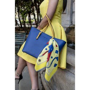 Ruggiero Bignardi MONIQUE - Bi-color Made in Italy